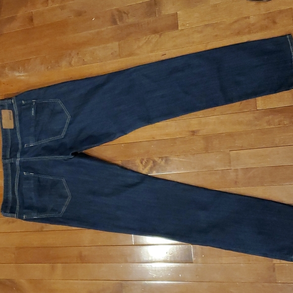 Mavi "low rise skinny" - Picture 10 of 16